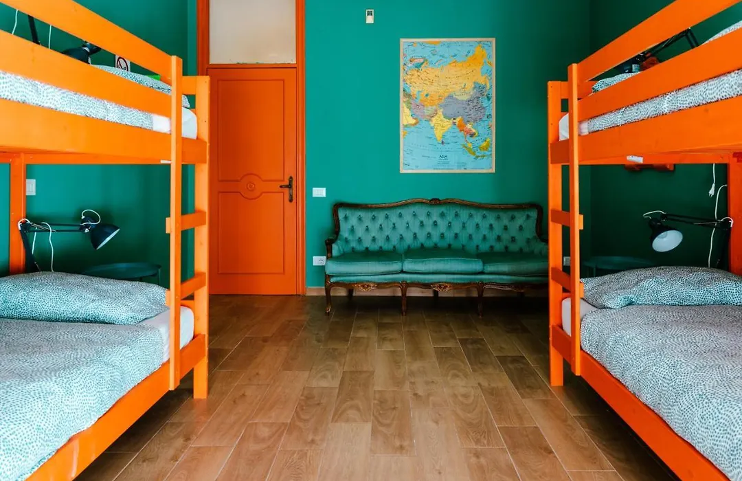 Habari We Dorm-1